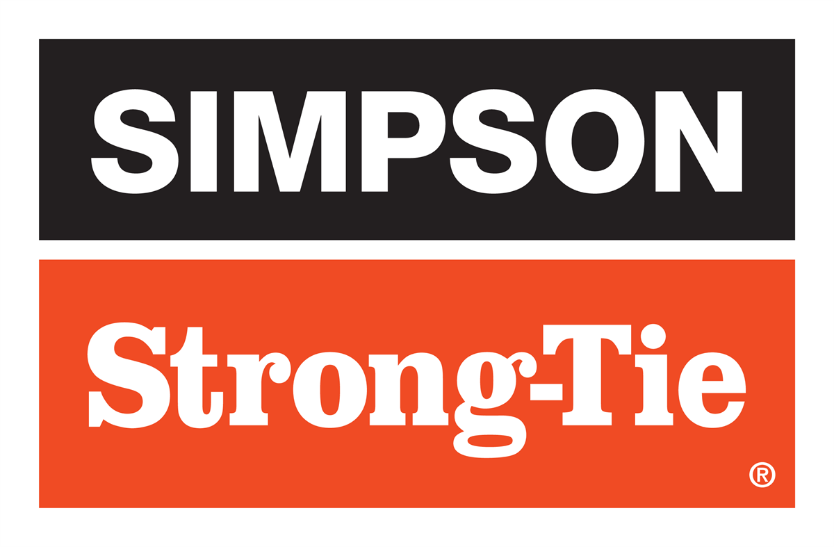Simpson Strong-Tie